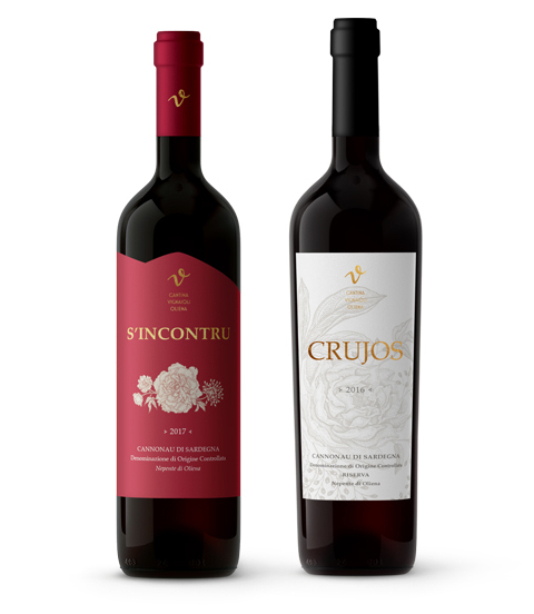 Cantina Vignaioli Oliena